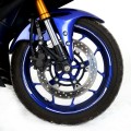 R&G Racing Rim Tape (for 17-inch rims) - set for both wheels